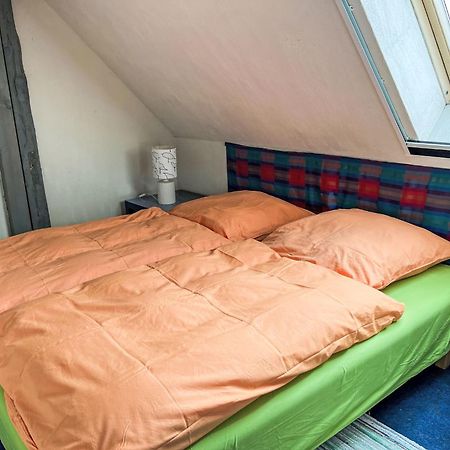 Holiday Home Kapitaenshaus Leo By Interhome Leopoldshagen Extérieur photo