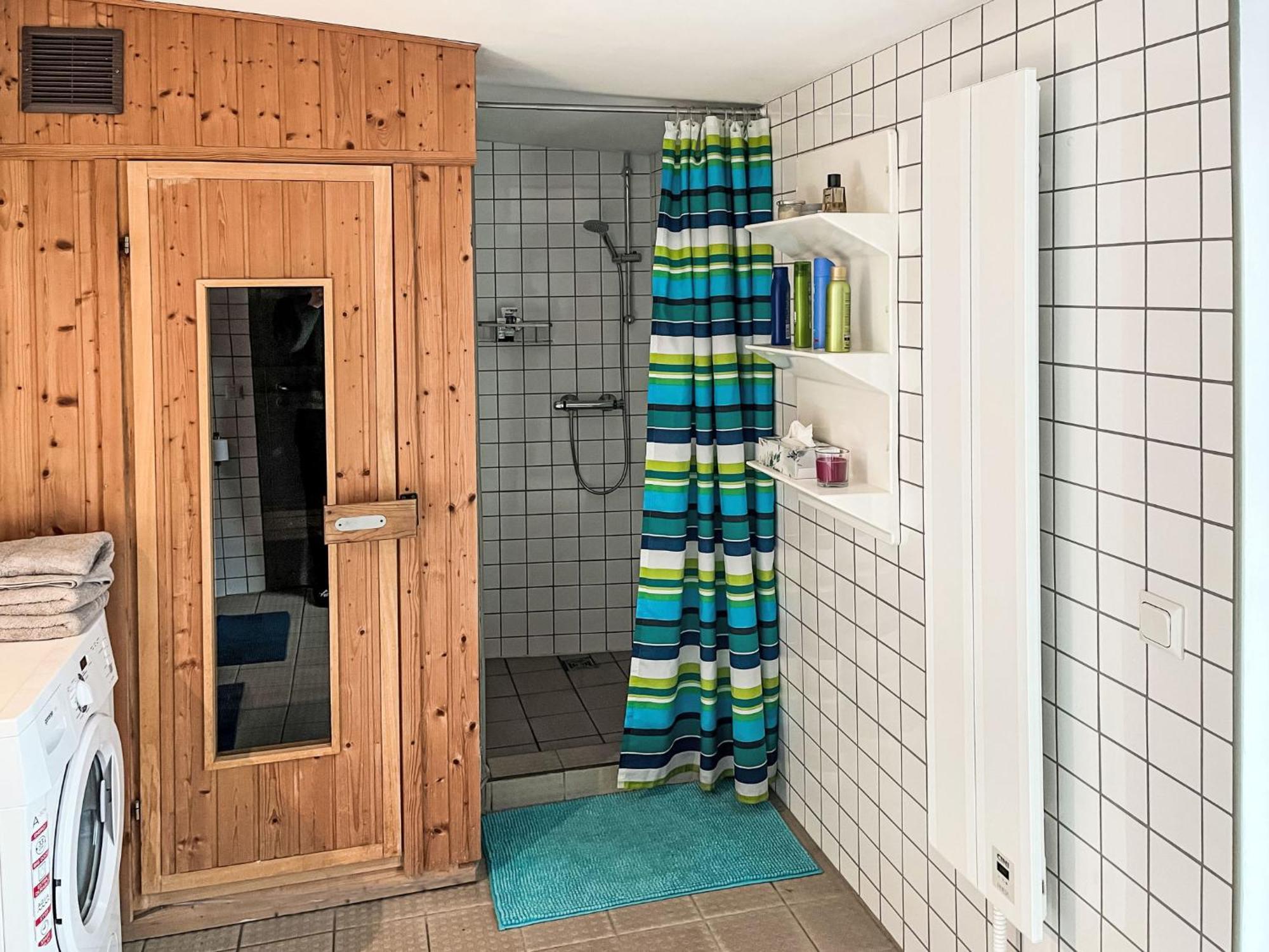 Holiday Home Kapitaenshaus Leo By Interhome Leopoldshagen Extérieur photo